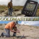 Garrett Goldmaster Gold Detector Introduction Video