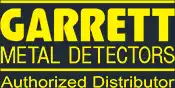Garrett Metal & Gold Detectors Logo