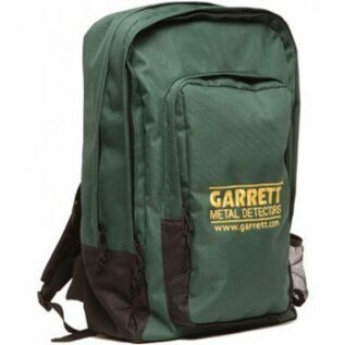 Garrett Backpack Detectorist