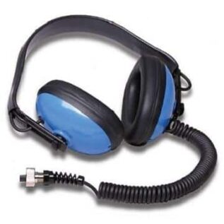 Garrett Headphones Submersible